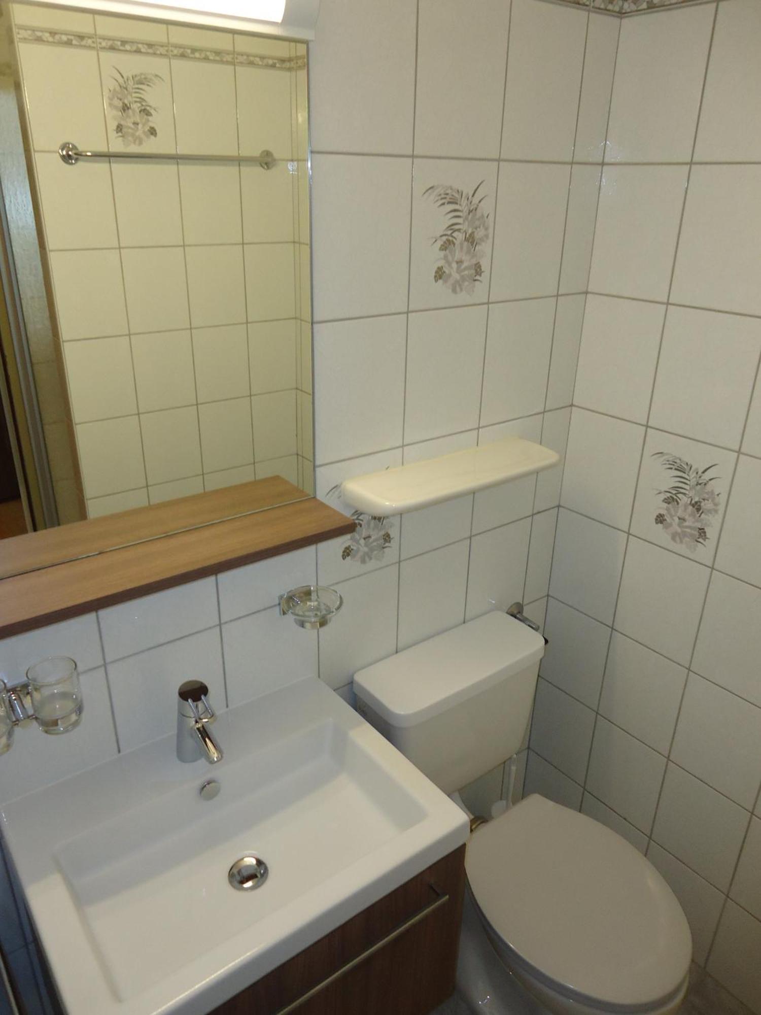 شقة Haus Orion Saas Fee المظهر الخارجي الصورة