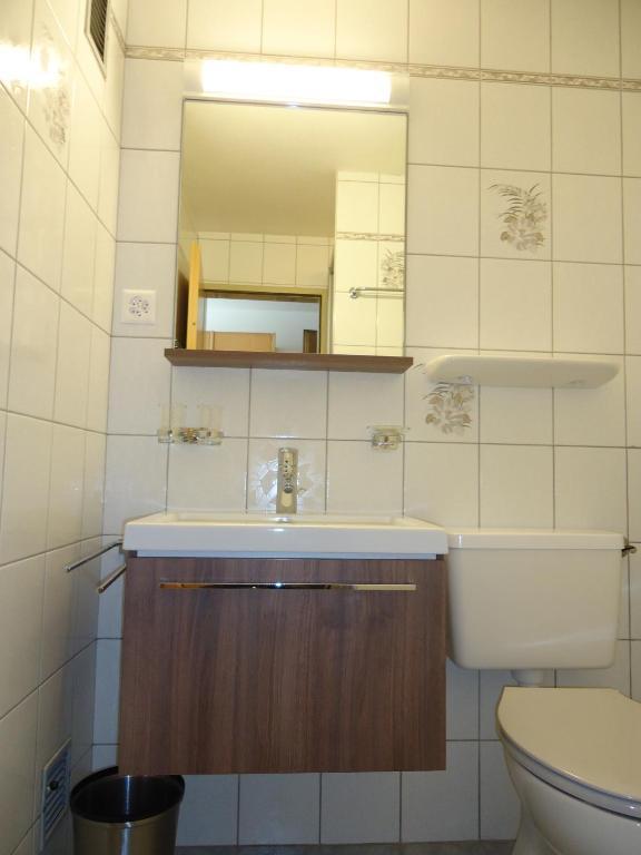 شقة Haus Orion Saas Fee الغرفة الصورة
