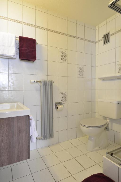 شقة Haus Orion Saas Fee الغرفة الصورة